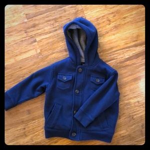 Land’s End Jacket 3T